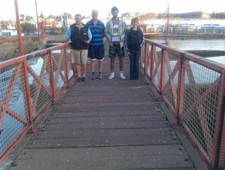 Bruma Bridge