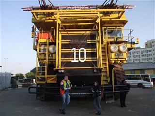 Big Truck