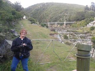 Elands River Road