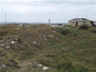Piet Retief Monument
