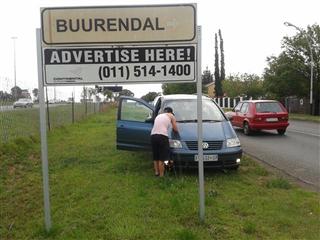 Welcome to Buurendal
