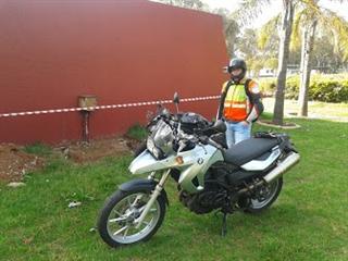 Linksfield Crossing