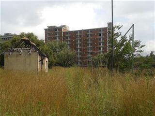 Halloween 2012 - Haunted Hospital