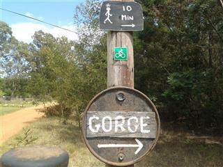 Gorge-ous!