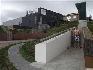 South End