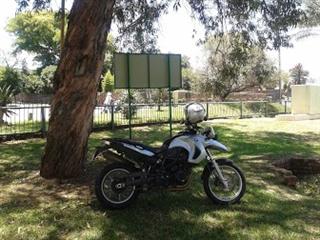Cricket Park (and Play)