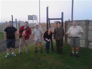Brakpan Airfield
