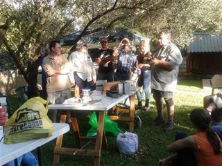 Maker Madness Celebration - Gauteng, South Africa