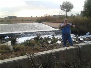 Riebeeck Park Wetland – Farms