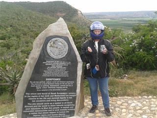 Saartjie Baartman