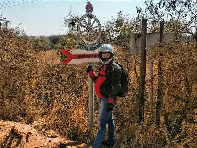 Die Voortrekkers - Hou Koers