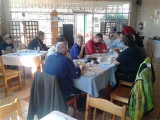 Our Spot