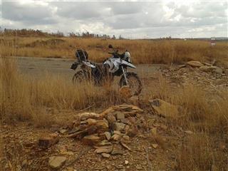 Mudstone