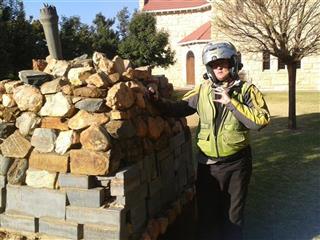 DRC Ottosdal
