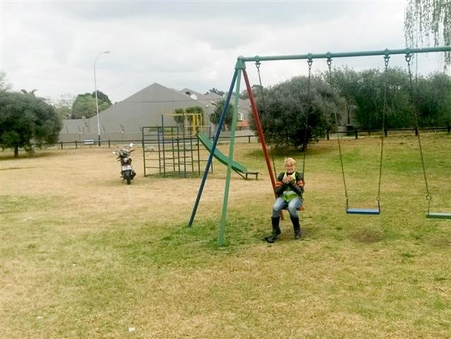 St Andrews Park (and Play)