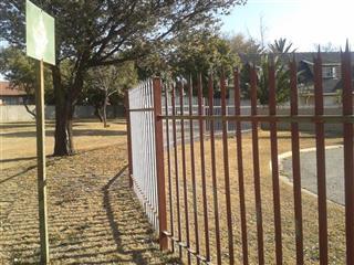 No Name Brand Park
