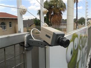 The Camera Cache