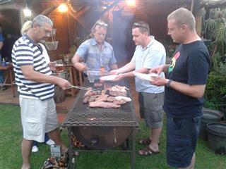 ERQGT#3 - Bring and Braai