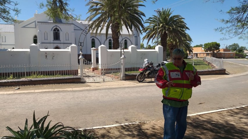 Aberdeen Church