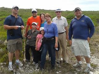 PE Series #17: Coastal Fynbos Trail