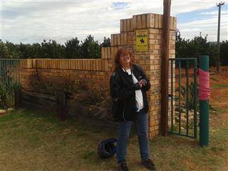 Nichola's Corner