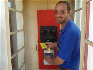 Antron's Puzzle Box V