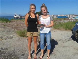 PE Harbour