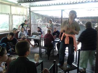Vaal Triangle Get Together.