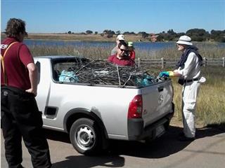 International CITO Weekend - Gauteng, SA