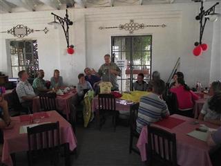 Vaal Triangle Get Together # 2.