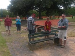 Highveld Kids at Play