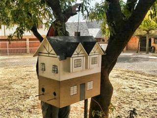Tudor House