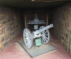 Fort 1