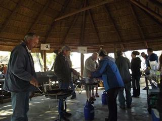 Tswaing Breakfast 2014