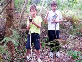 Another Roadside Cache