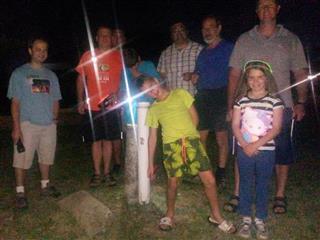 DR HAROLD (NIGHT CACHE)