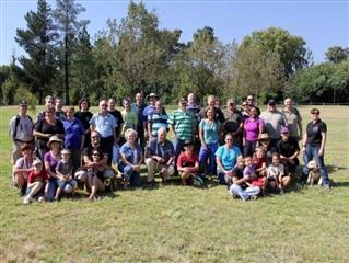 Pi Day Johannesburg