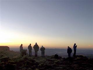 15 years of Geocaching - Lesotho