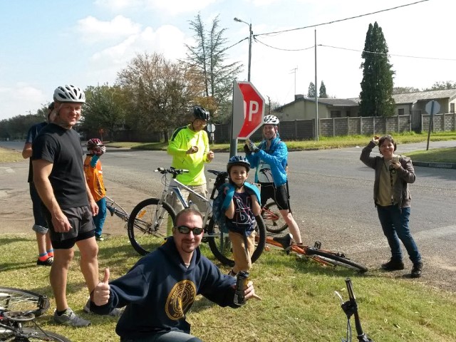 BPS #009 - Stop at Telkom