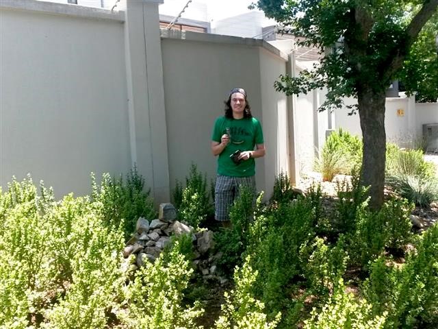 Green Acres