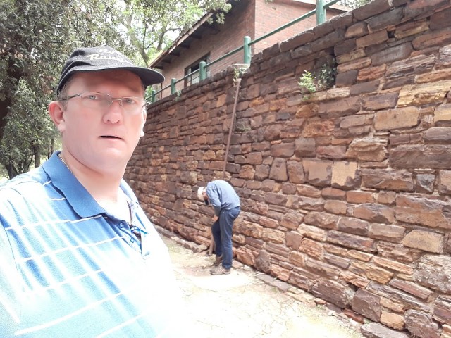 The Union Buildings Forgotten Monuments