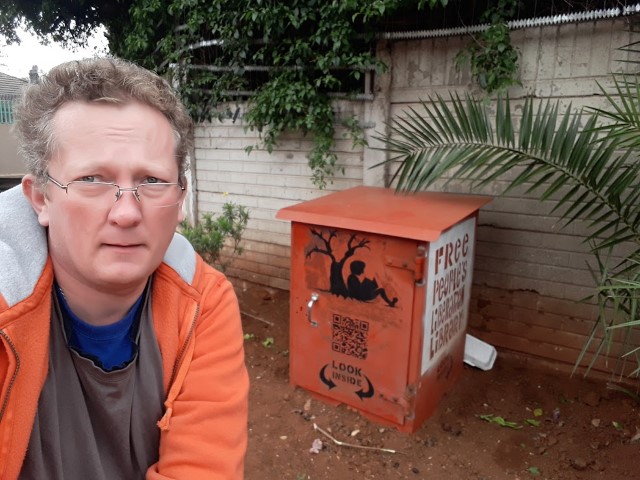 Little Library