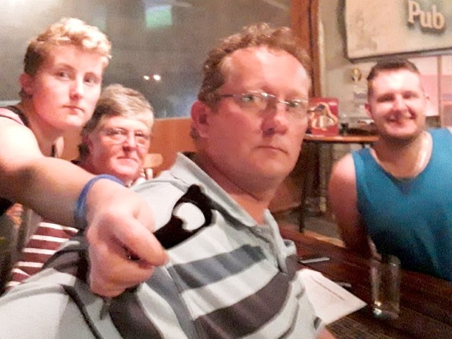 East Rand Quick Get Together (ERQGT#4)