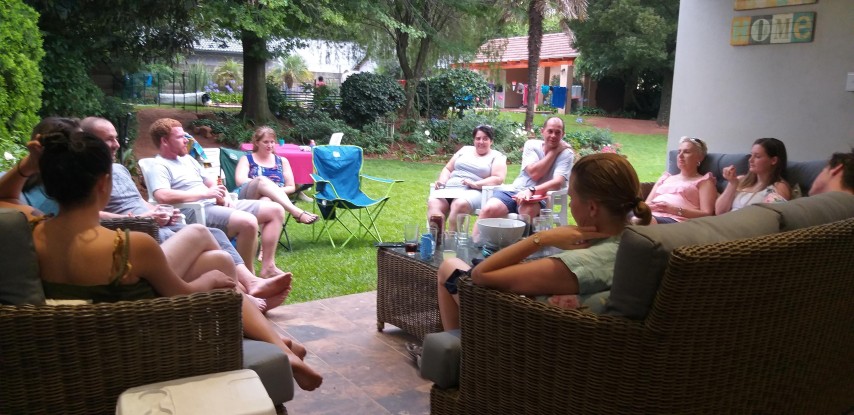 Beginning Braai 2019 (#7) - (QS, ERQGT, WRQGT, QC)