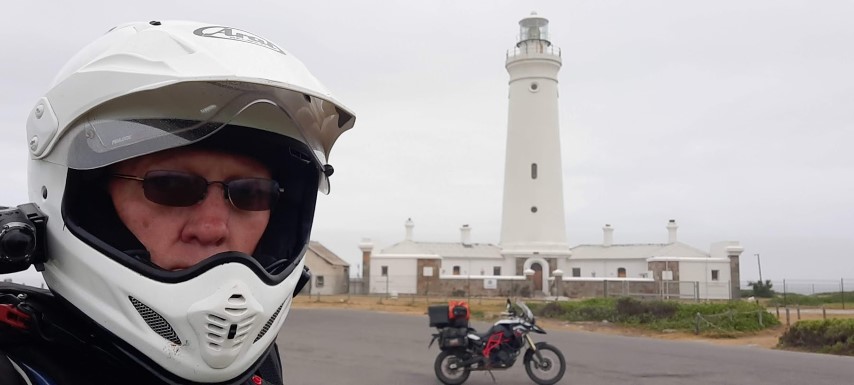 Seal Point Lighthouse