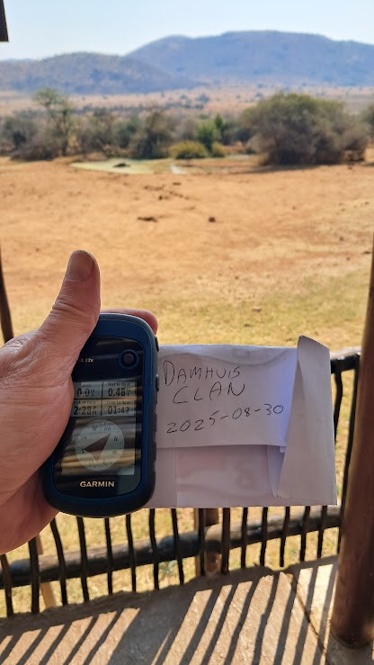 Pilanesberg National Park - Virtual Reward 2.0
