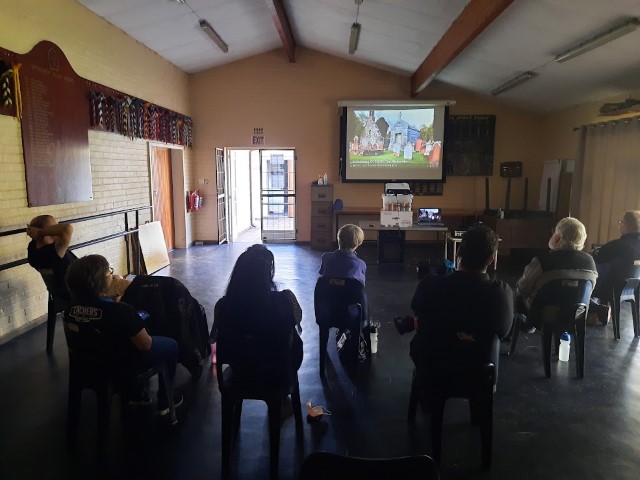 GIFF 2021 Community Celebration Event