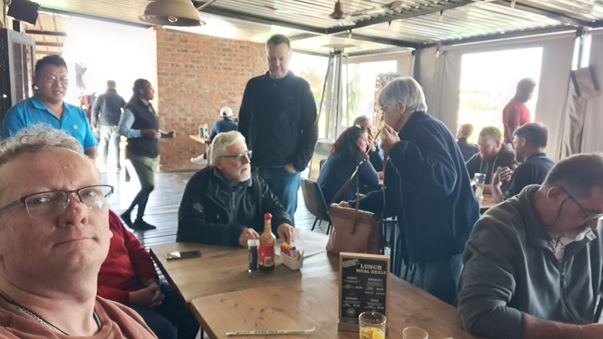 International Geocaching Day 2022 - Jhb