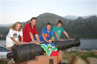 West Fort