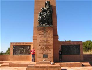 Women's Monument